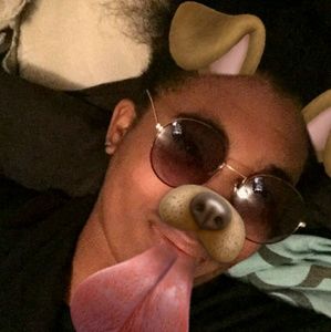 Meet your Posher, Tamia